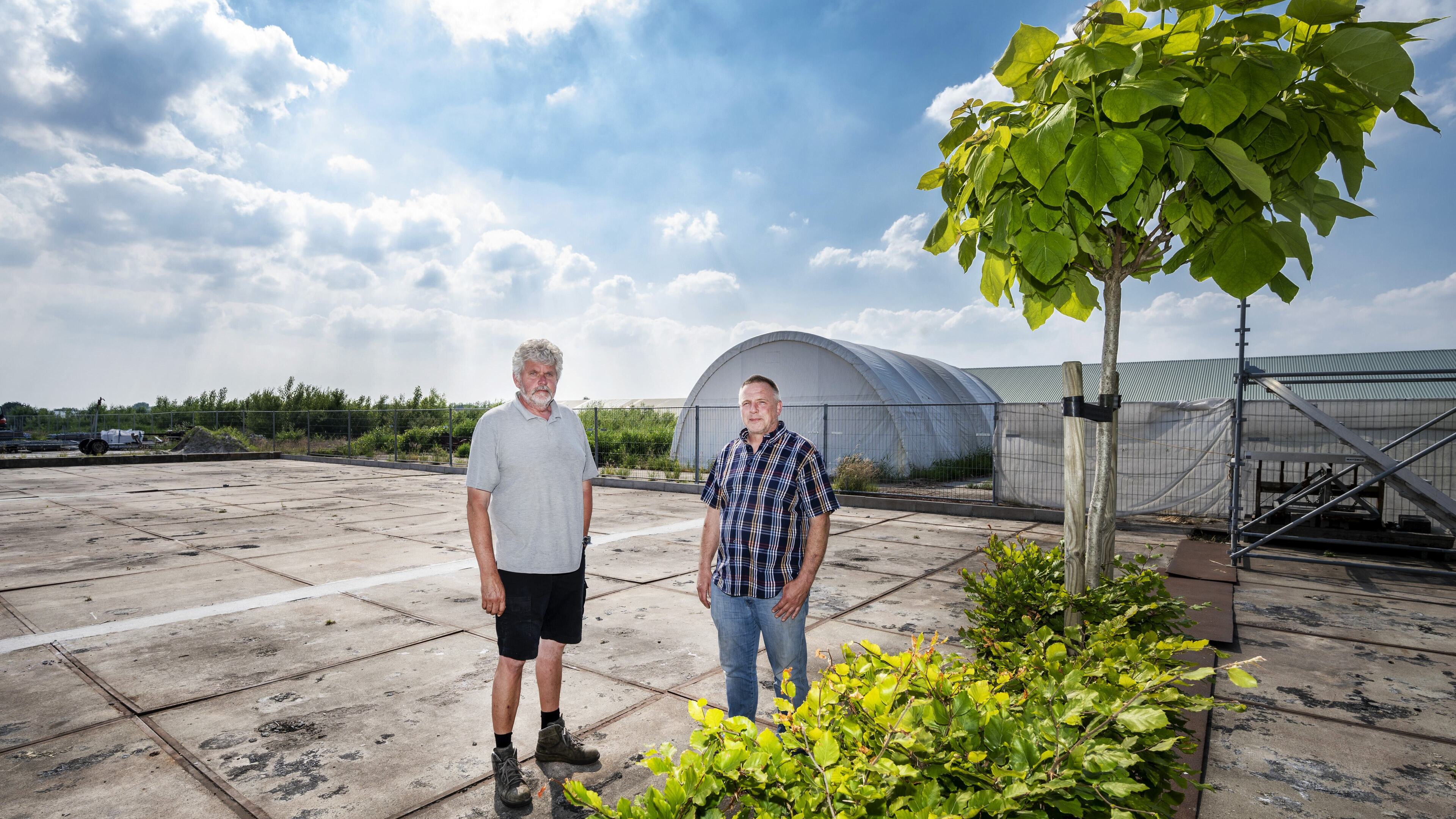 Haarlemmermeer werpt nieuwe hindernissen op voor afgewezen bouwplan in Rijsenhout dat gemeenteraad a